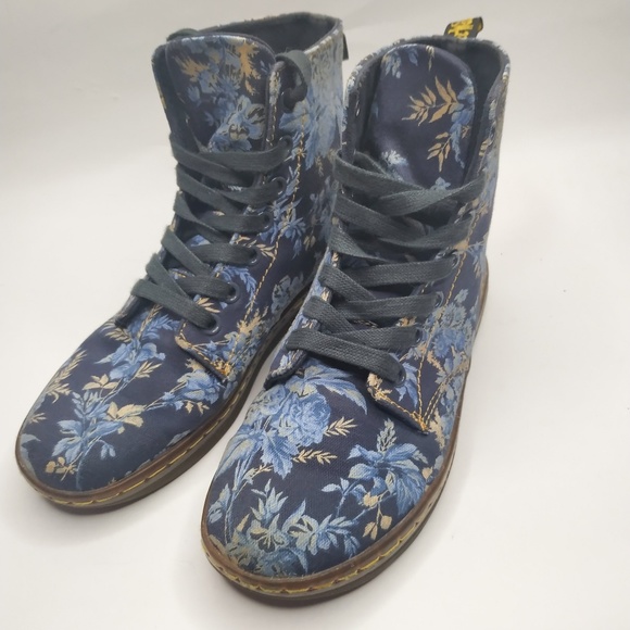 dr martens beckett